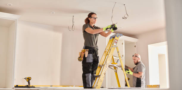 Best Electrical Upgrades for Homes  in Oswego, NY