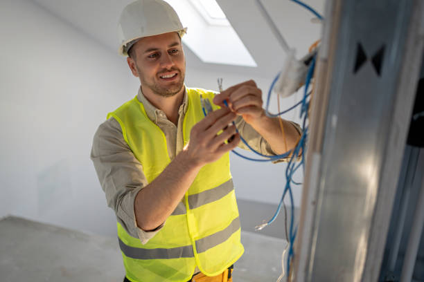 Best Electrical Outlet Repair  in Oswego, NY
