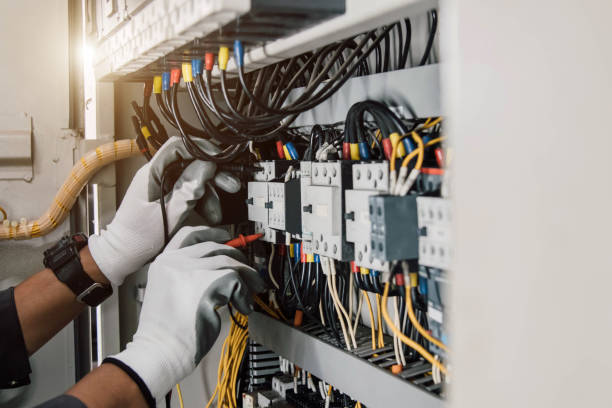 Best Emergency Electrical Repair  in Oswego, NY